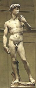245 - Michelangelo