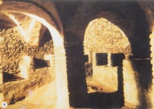 72 - Milazzo - La Cripta segreta in Marina Garibaldi
