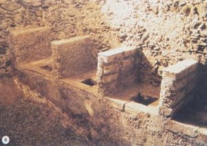 74 - Milazzo - La Cripta segreta in Marina Garibaldi