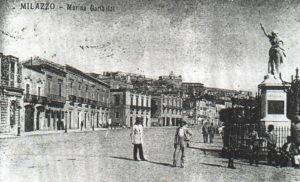 Milazzo - Marina Garibaldi 02